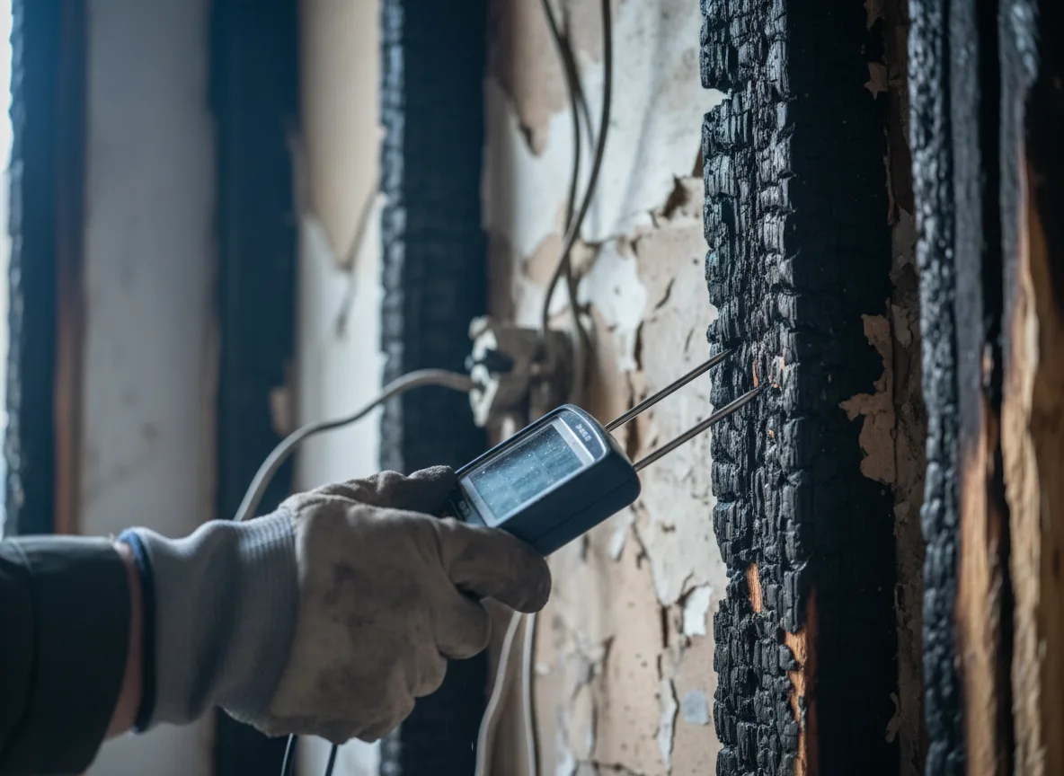Fire Damage Restoration Hampden, MA FAQs